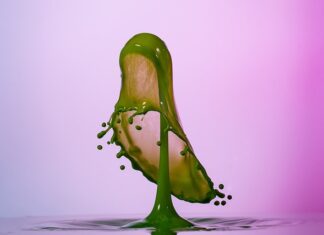 Czy wiskozą bambusowa jest szkodliwa?