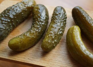 Jakie kiszonki pić?