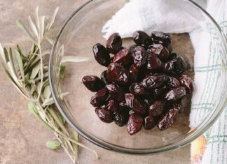 Kiedy odgazować kapustę kiszoną?