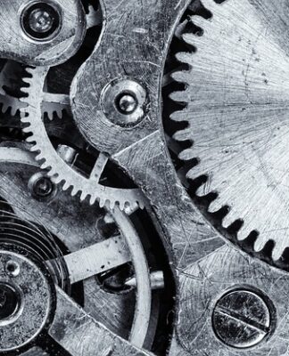 Jaki silnik w Audi A4 B8?