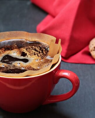 Czy filtr DPF sam się wypala?