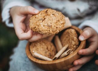 Czy płatki owsiane zakwasza organizm?