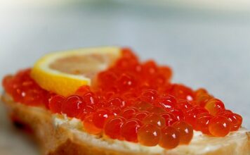Czy kawior trzeba trzymać w lodówce?