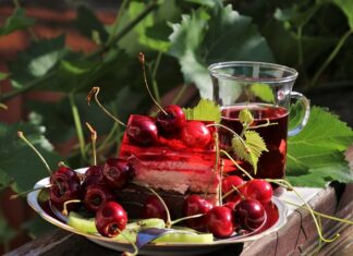 Jak się ubrać w upalne dni?