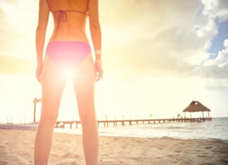 Od czego rosną uda?