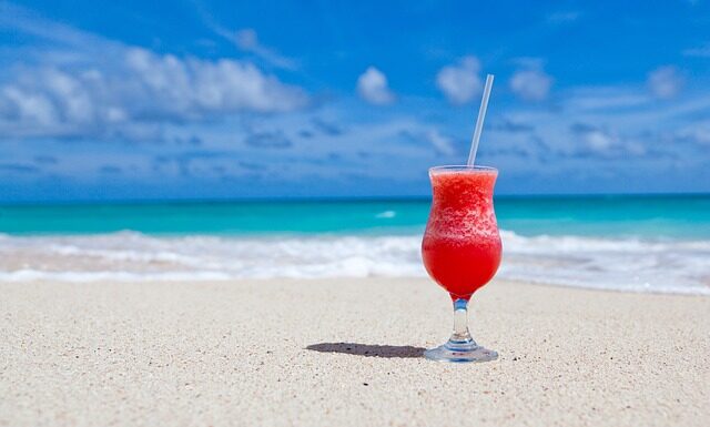 Jak zrobić zdrowy koktajl?