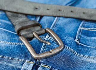 Czy klamra do włosów niszczy włosy?