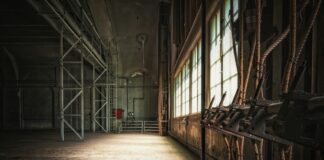 Trendy w fotografii przemysłowej